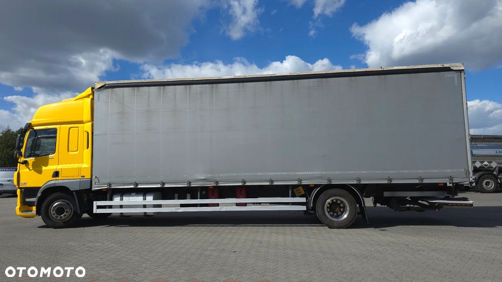 DAF CF 310 - 2