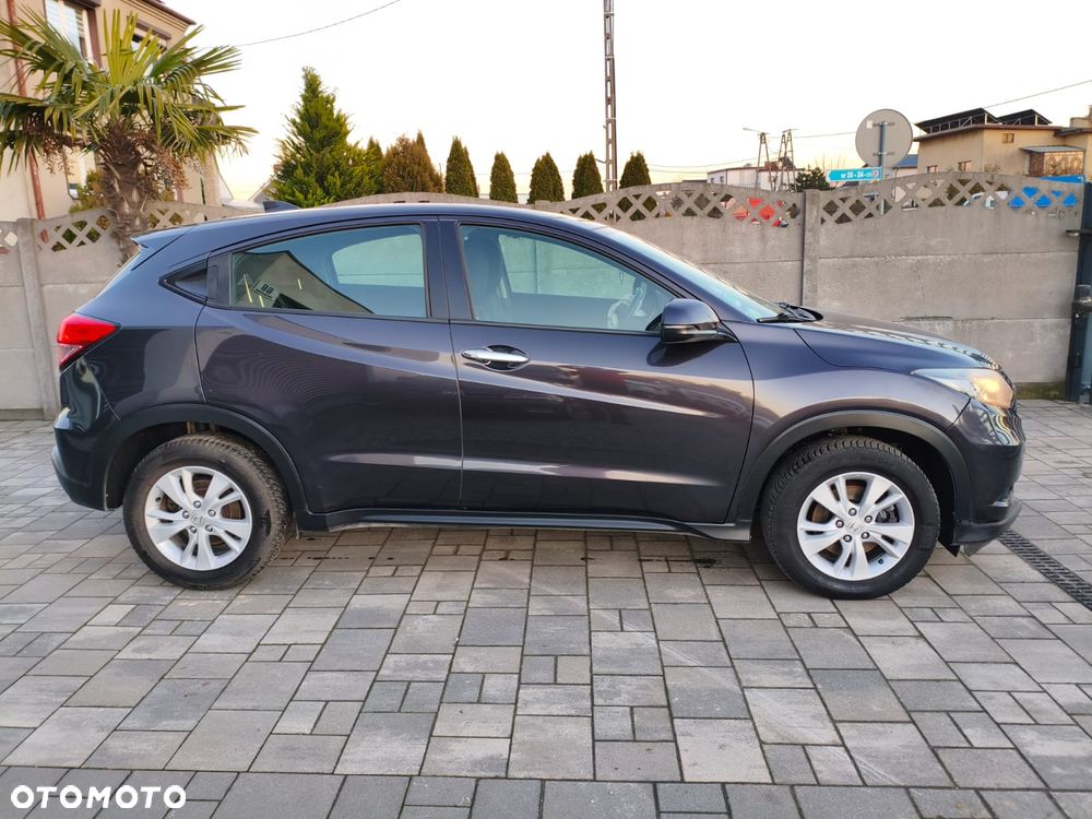 Honda HR-V 1.6 i-DTEC Executive - 6