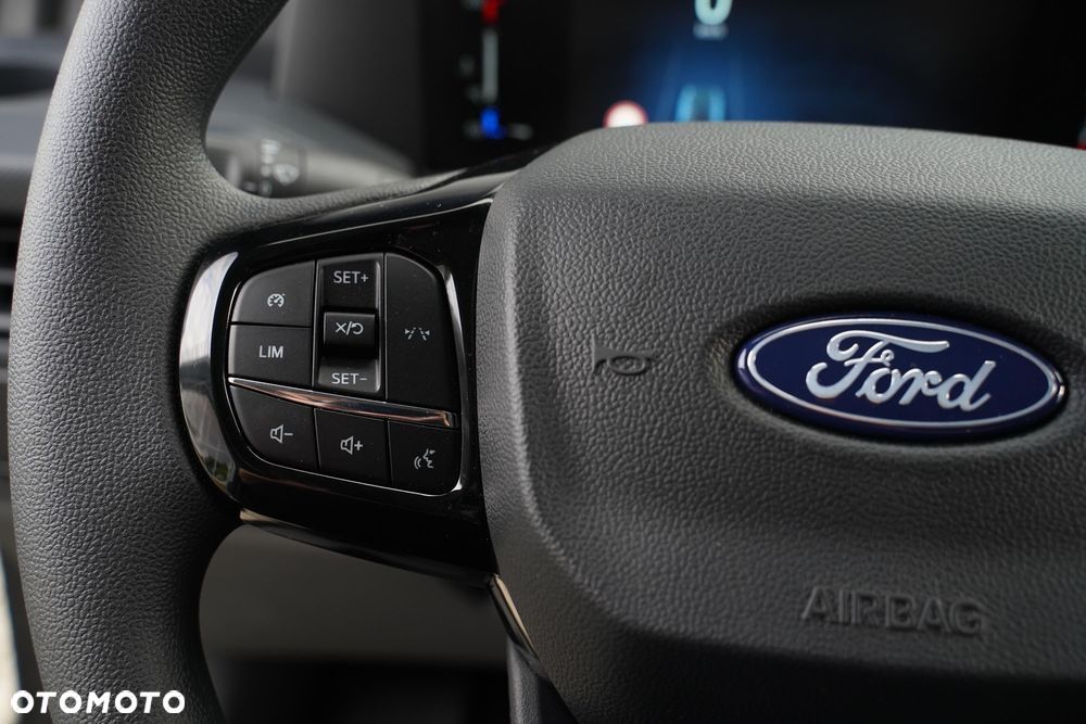 Ford Transit Custom 2.0 EcoBlue 320 L2H1 Limited Automat - 14