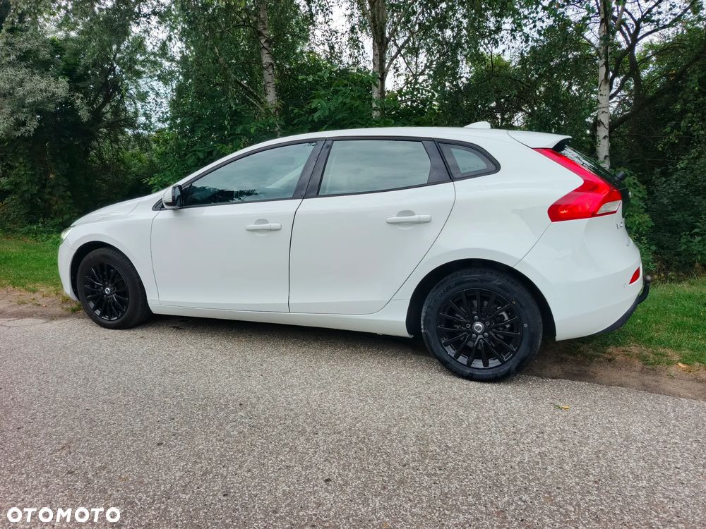 Volvo V40 - 12
