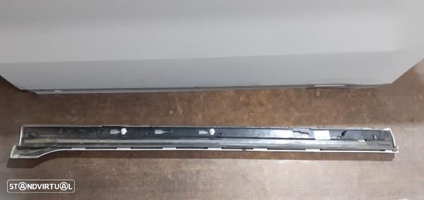 Porta Lateral Esquerda Seat Alhambra (710, 711) - 3