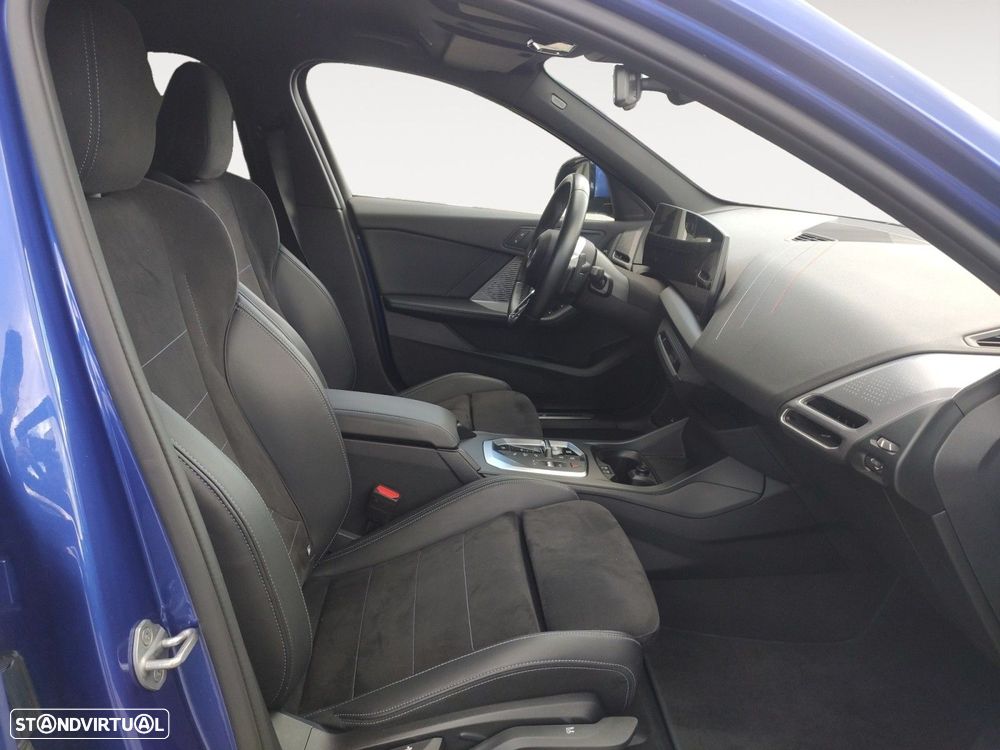 BMW 116 Pack Desportivo M Pro - 16