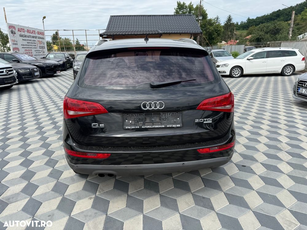 Audi Q5 2.0 TDI Quattro - 2