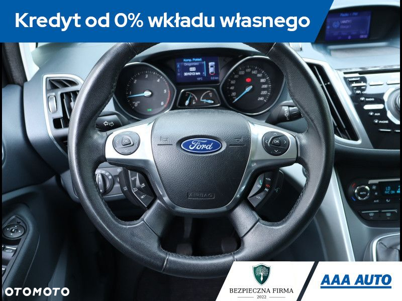 Ford C-MAX - 24