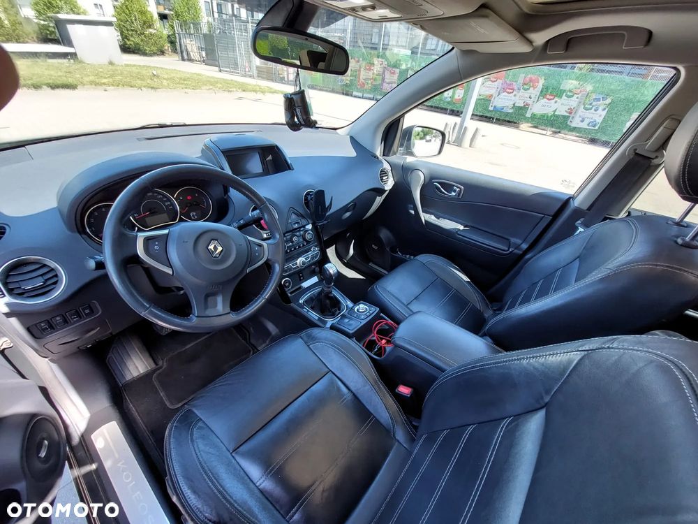 Renault Koleos - 3