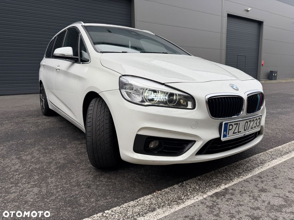 BMW Seria 2 - 14