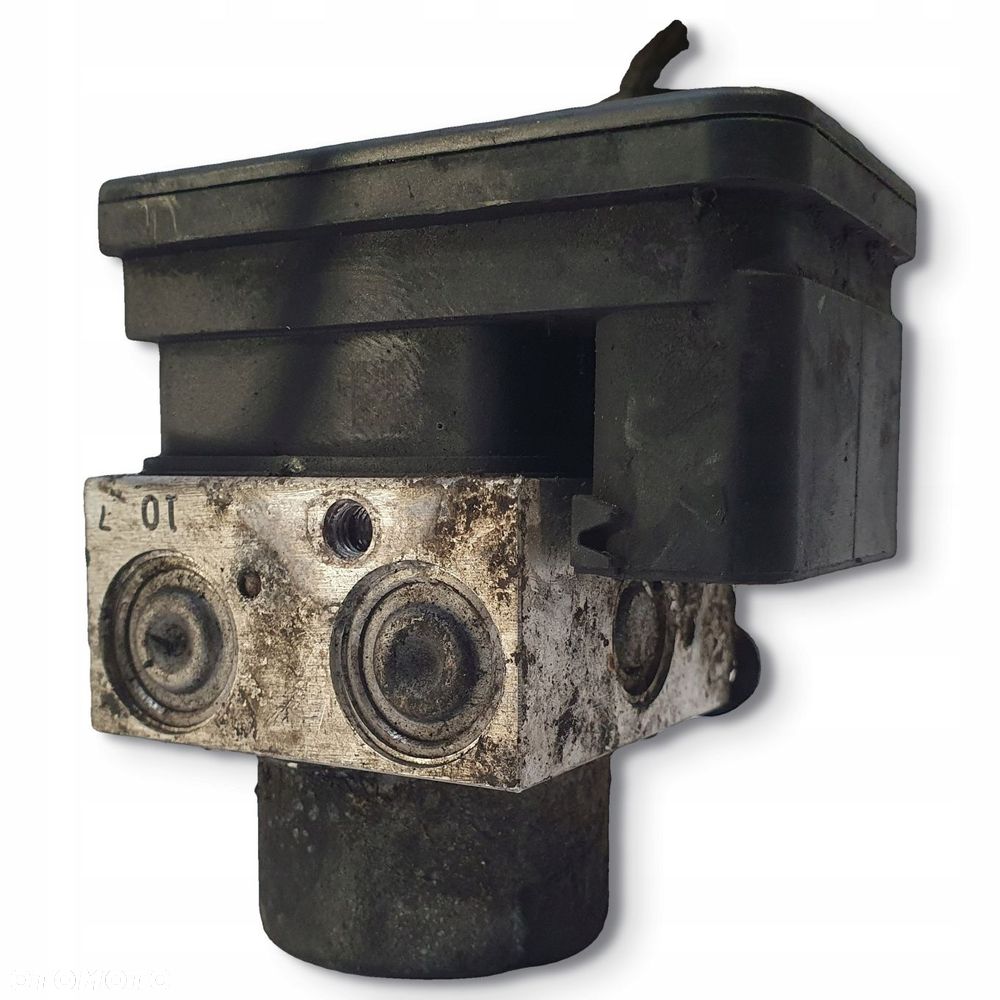 POMPA ABS STEROWNIK Triumph Street Twin 900 18-22 2021813 28.5157-0107.3 - 2