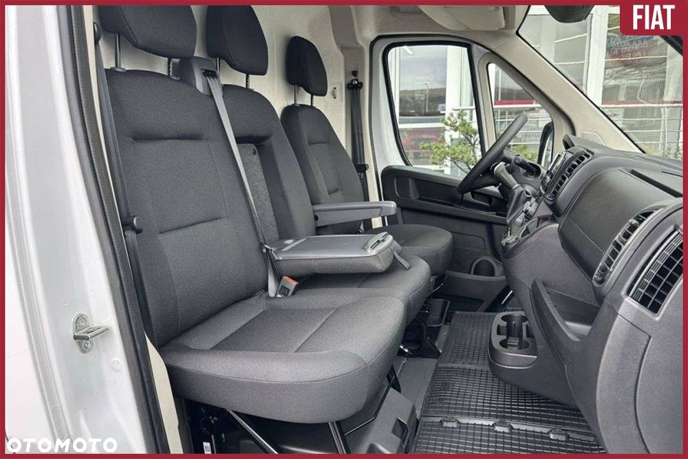 Fiat Ducato Maxi L4H2 AT 2.2 180KM - 9