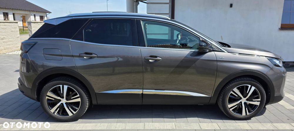 Peugeot 3008 1.5 BlueHDi GT Pack S&S EAT8 - 6