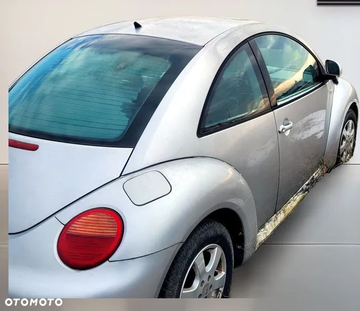 Drzwi Części VW New Beetle 98- - 12