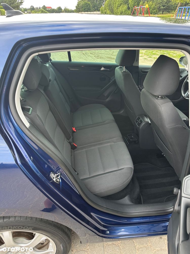 Volkswagen Golf 1.4 TSI Team - 30