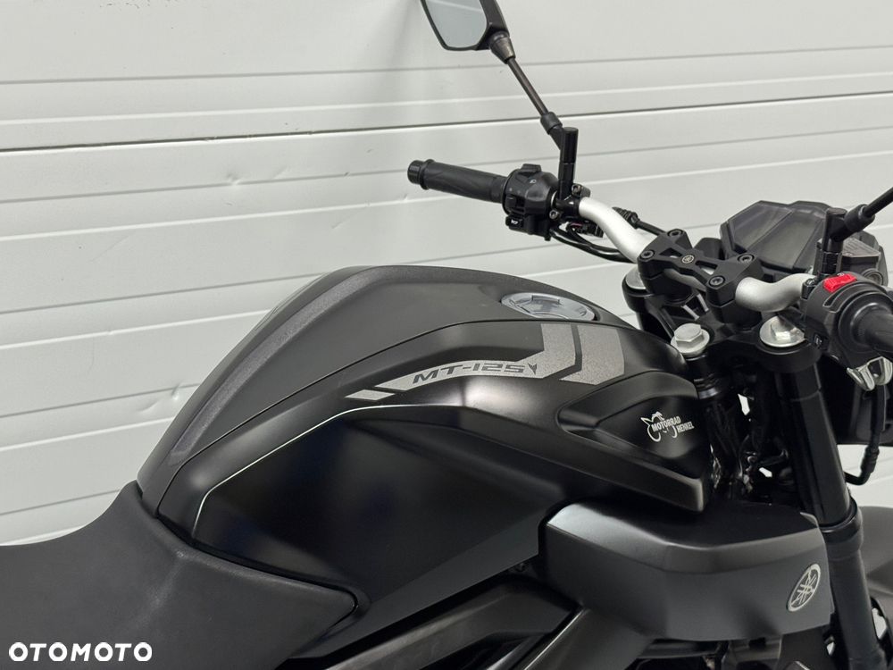 Yamaha MT - 6
