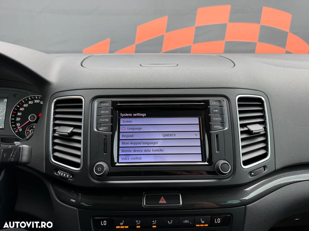Seat Alhambra 2.0 TDI Ecomotive Anniversary - 24