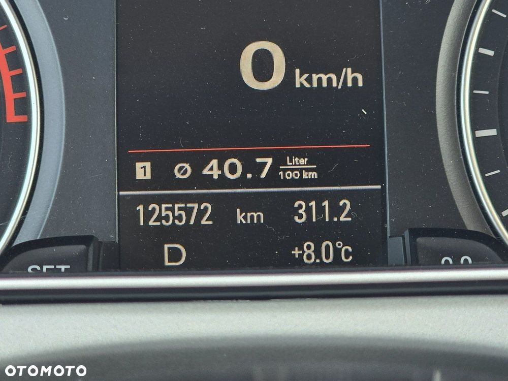 Audi A4 Allroad - 36