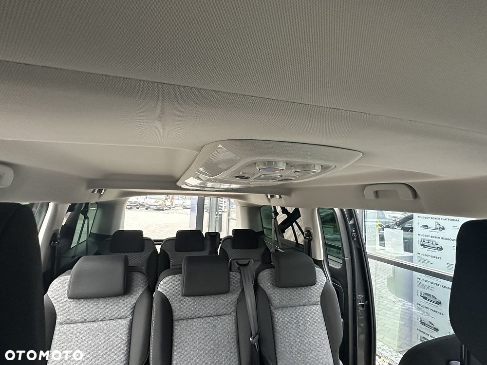Citroën SpaceTourer - 22