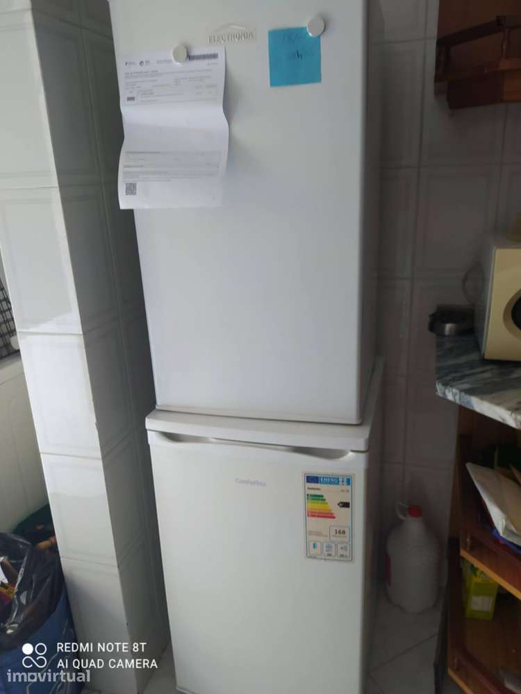 Quarto - localizado em Guimaraes - Grande imagem: 3/23