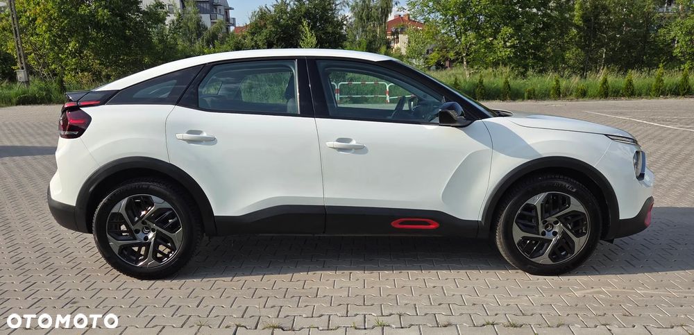 Citroën C4 PureTech 130 Stop&Start FEEL PACK - 6