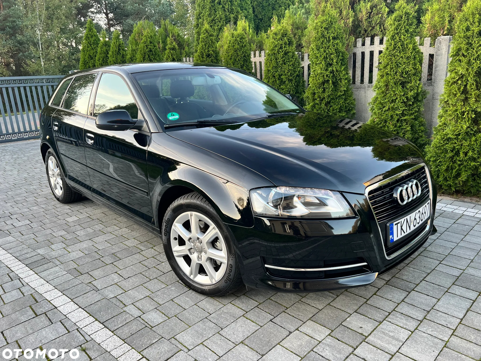 Audi A3 - 14