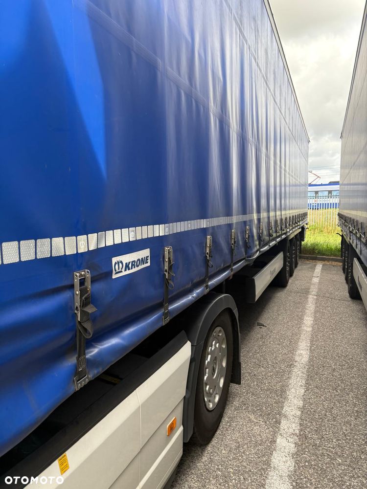 Volvo FH460 - 12