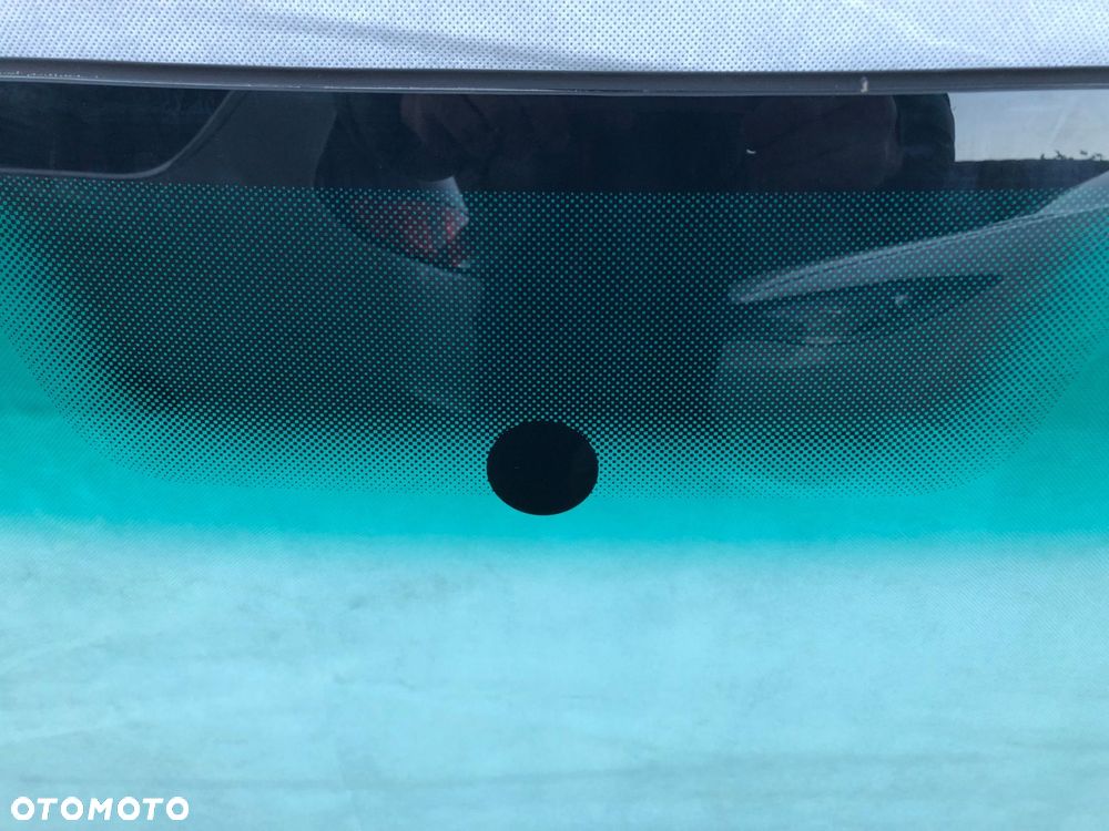 vw passat b6 szyba przednia nowa 2005-2010 - 2