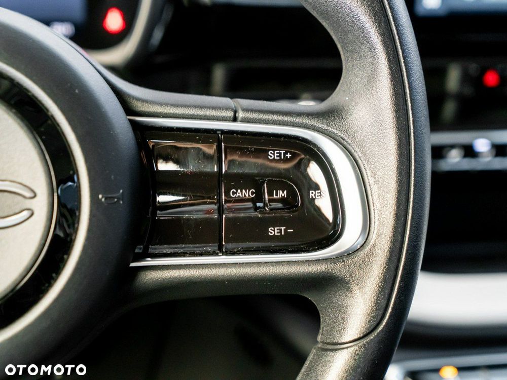 Fiat 500e - 27