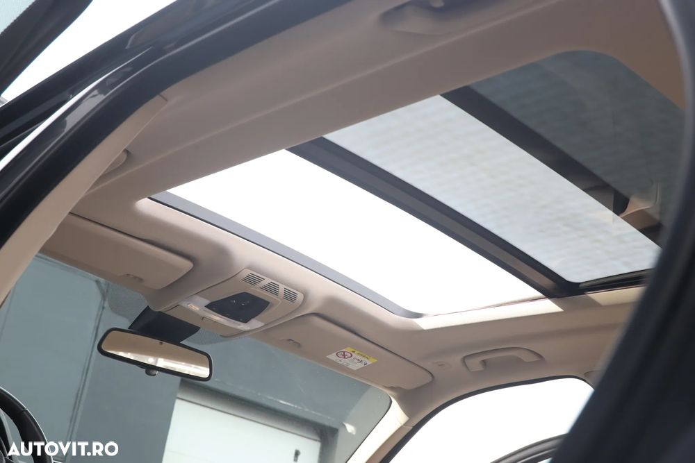 BMW X5 xDrive30d Sport-Aut. - 34