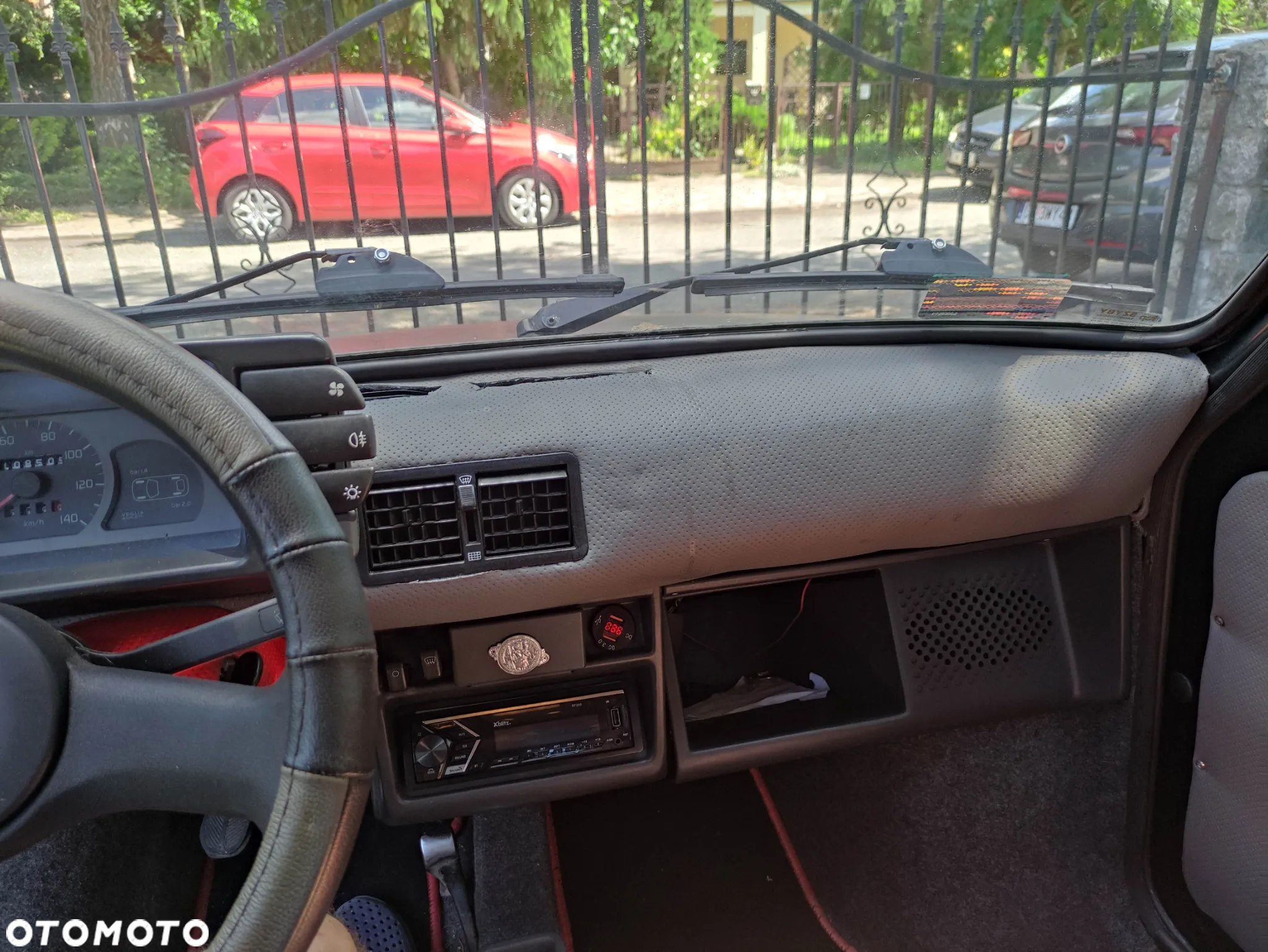 Fiat 126 - 16