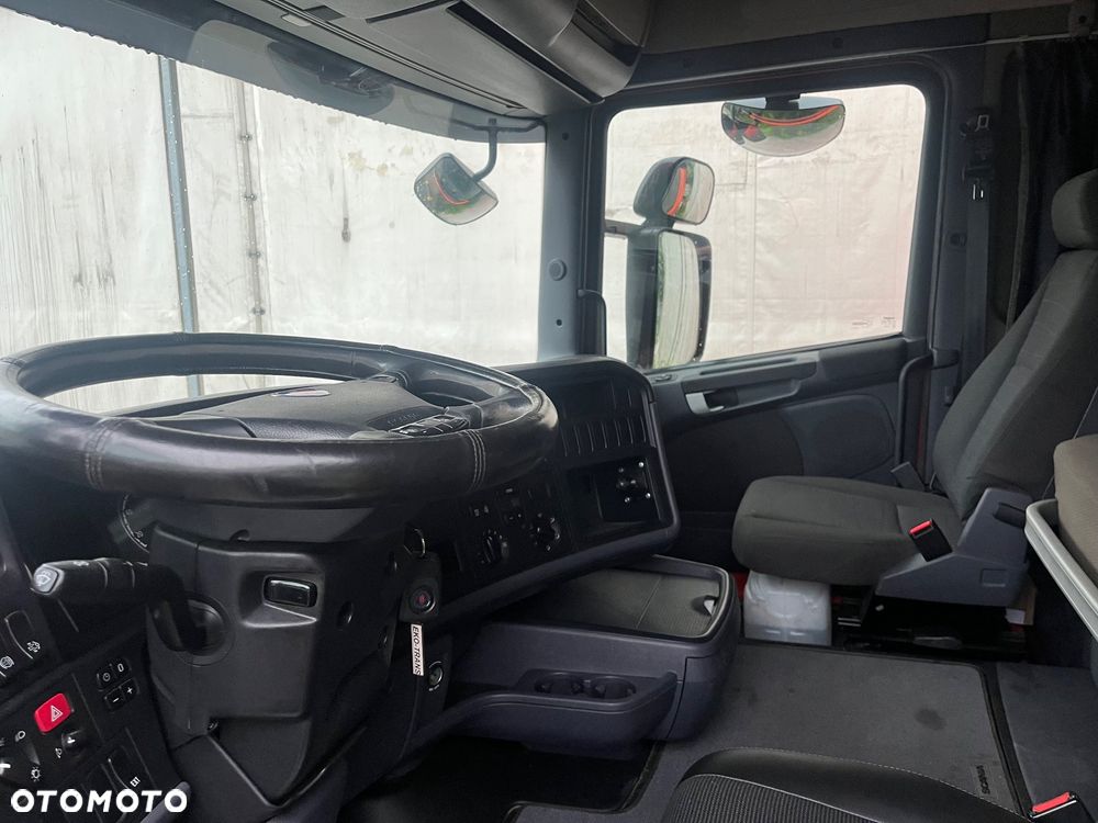 Scania R410 - 22