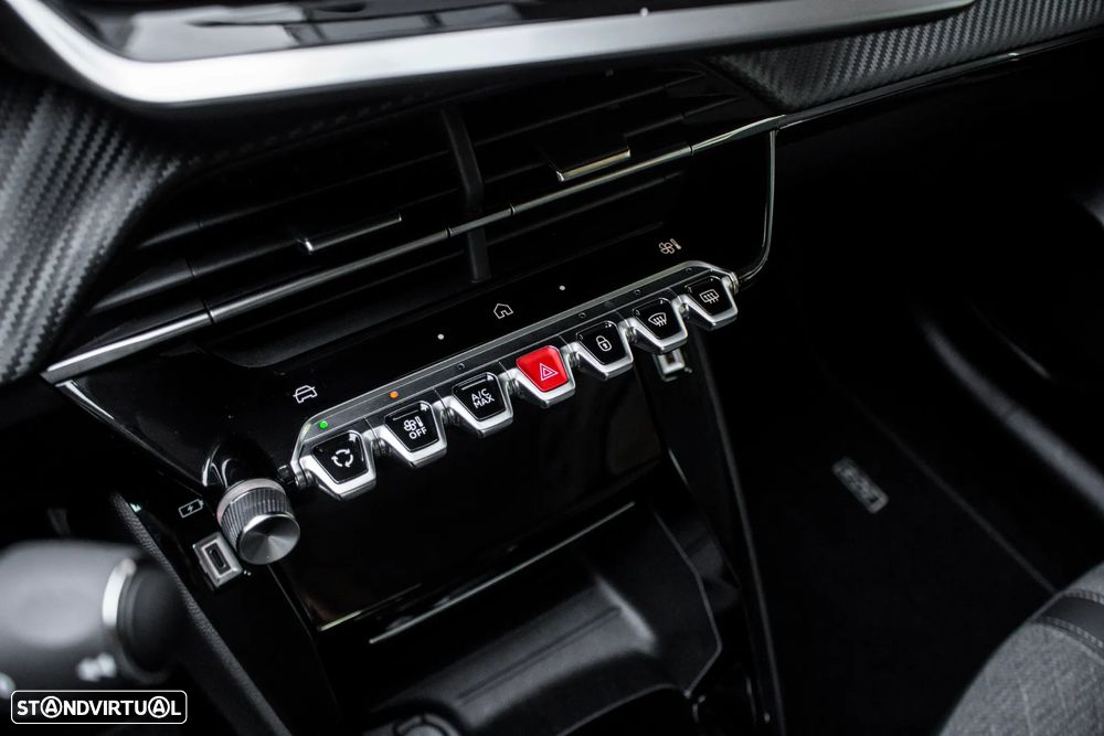 Peugeot 208 1.2 PureTech Allure - 24