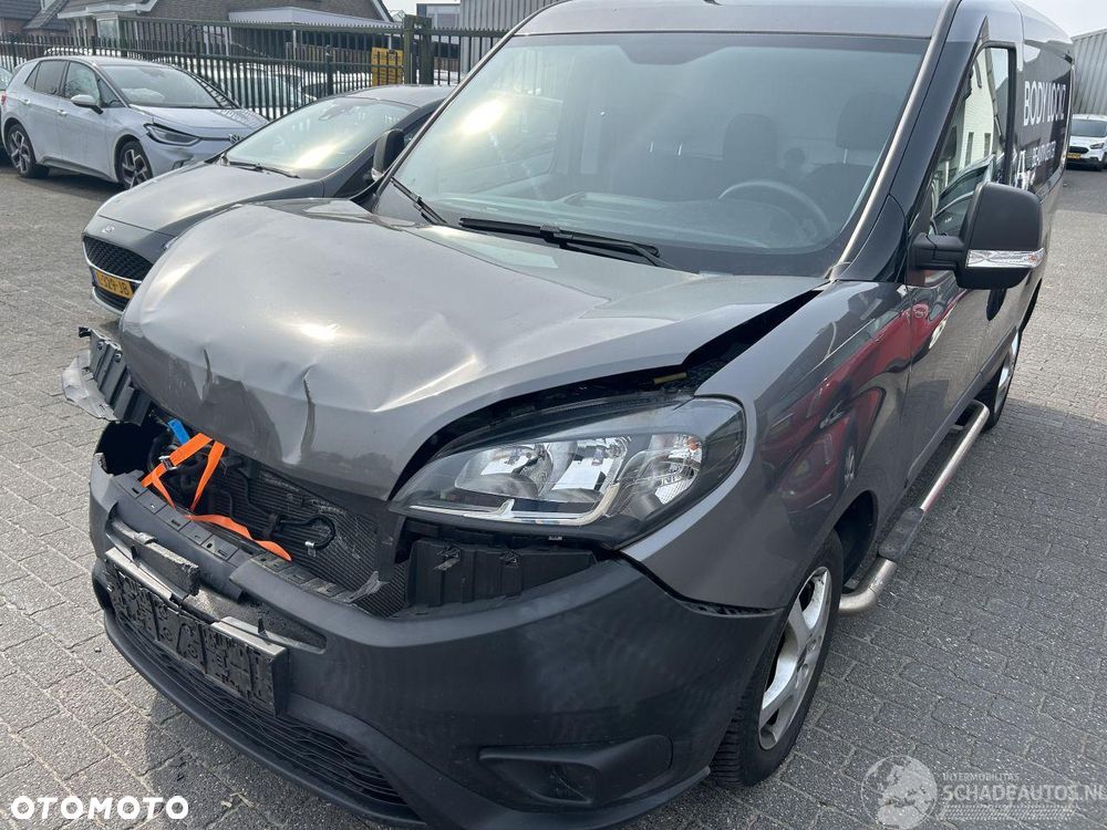 Fiat DOBLO - 1