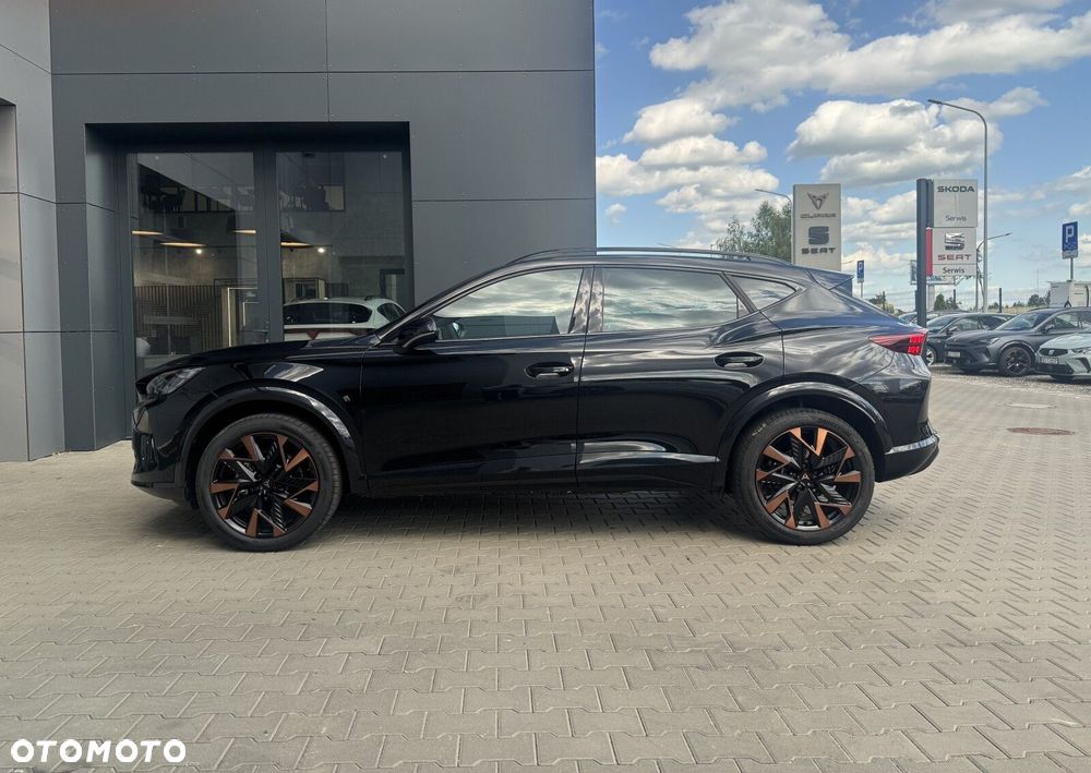 Cupra Formentor - 8