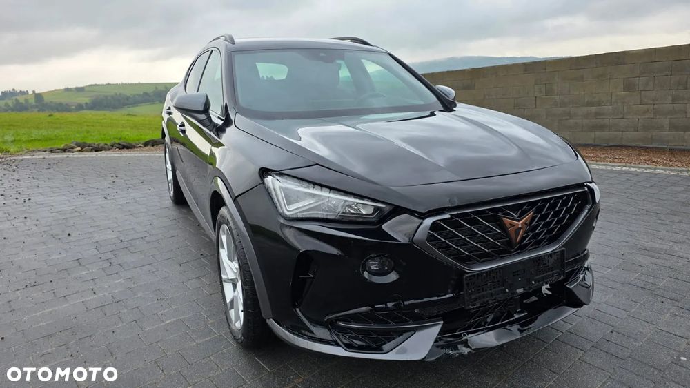Cupra Formentor 1.4 e-Hybrid DSG - 3