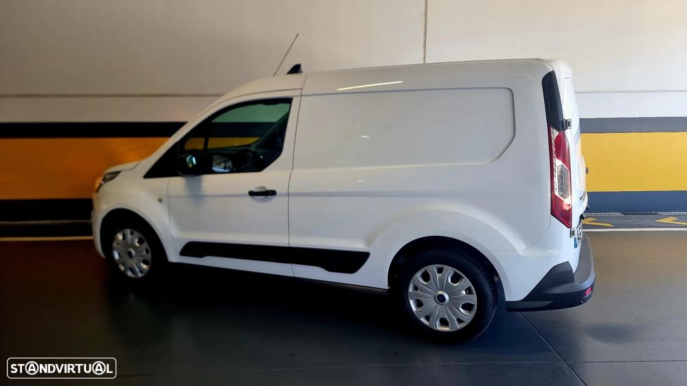 Ford Transit Connect - 4