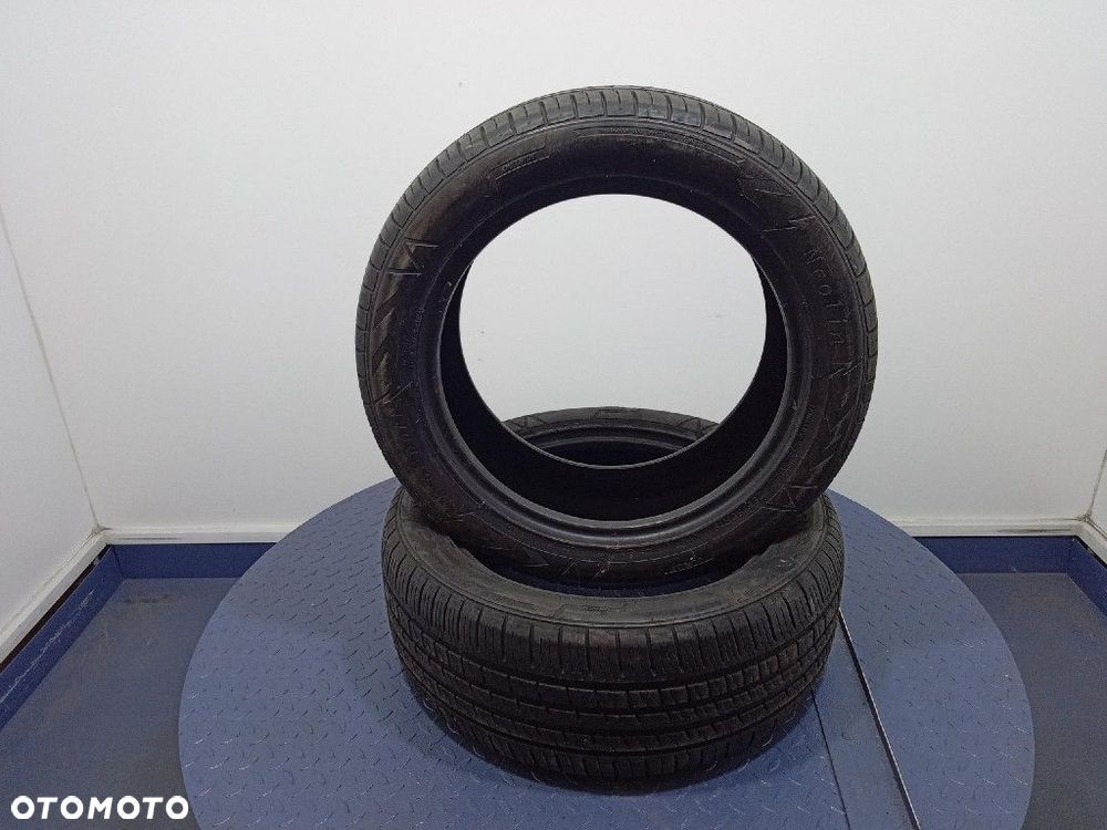 OPONY LETNIE NEOLIN NEOSPORT 255/50 R19 107W XL 2 SZT - 2