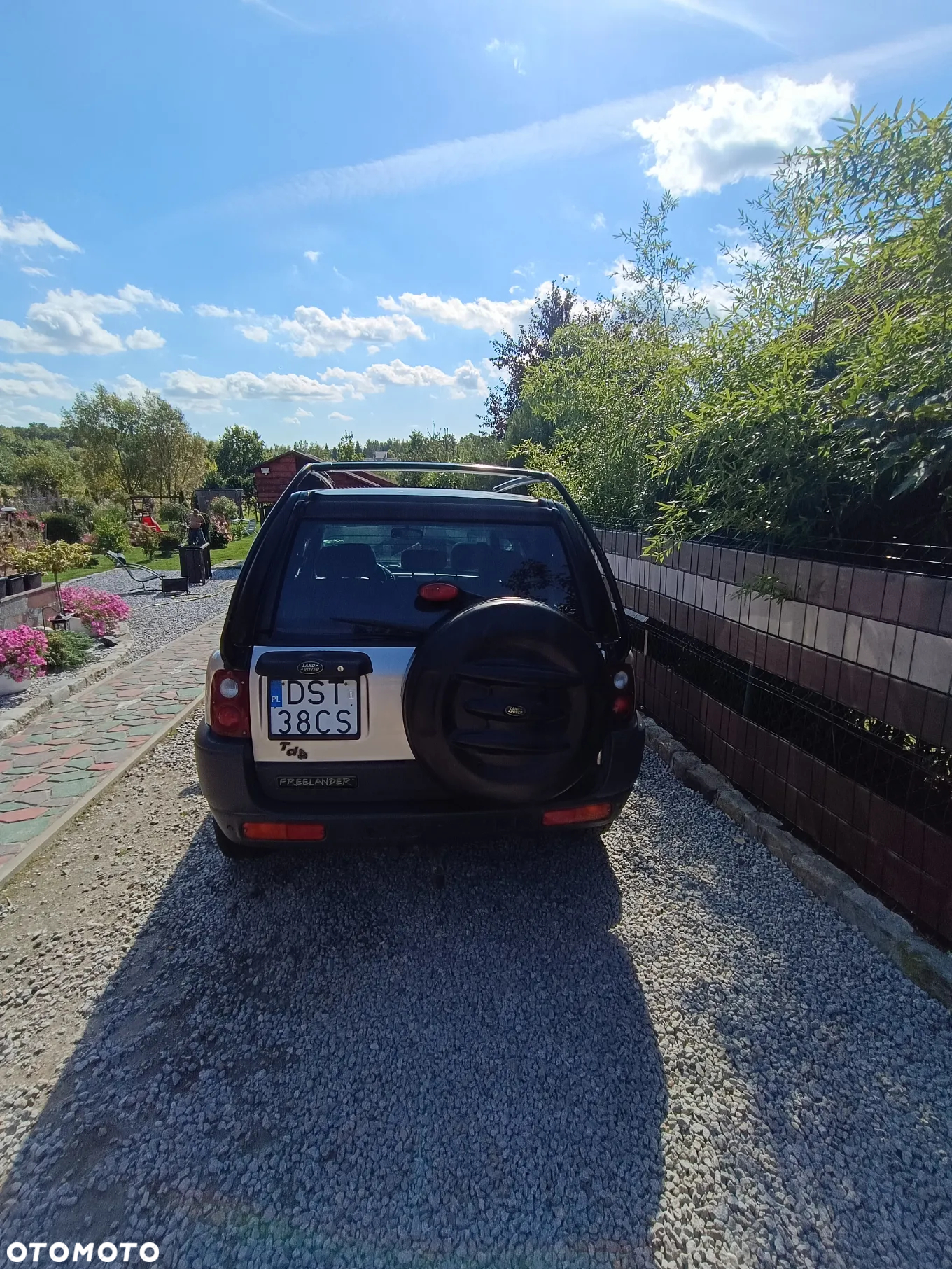 Land Rover Freelander 2.0 D - 3