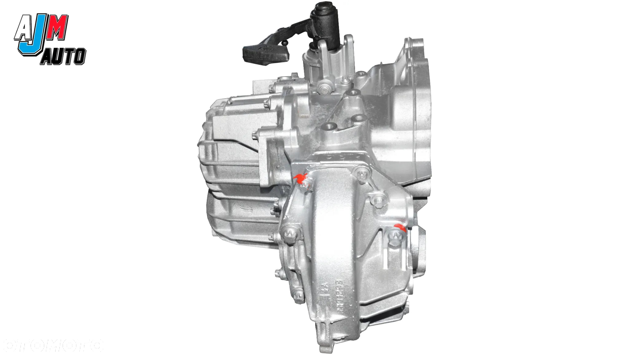 Skrzynia biegów M32 1.4 Turbo Opel Astra J IV - 3