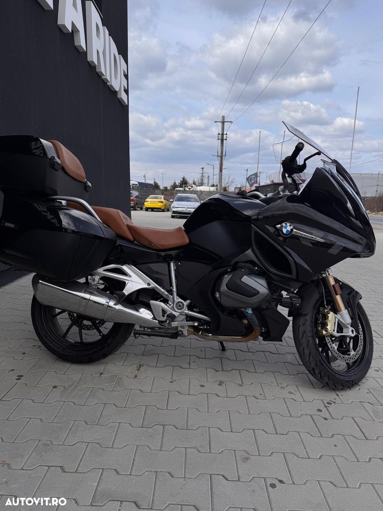 BMW R1250RT - 3