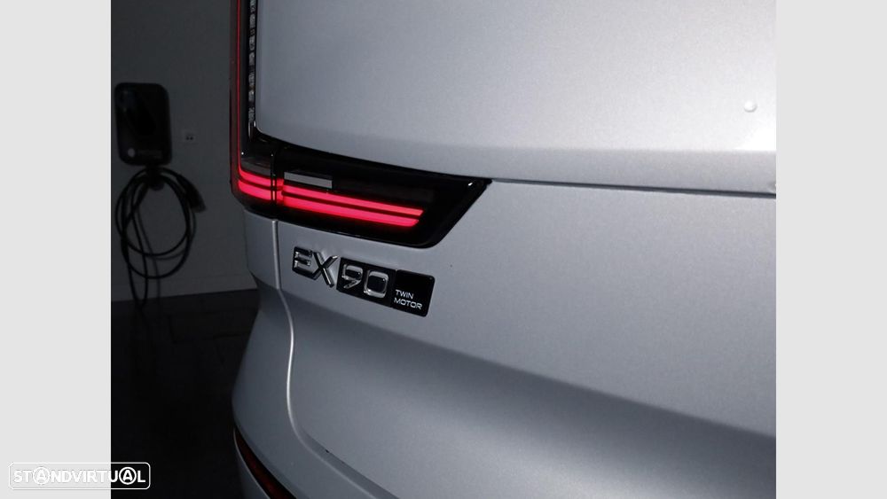 Volvo EX90 111 kWh Twin Motor Ultra - 30