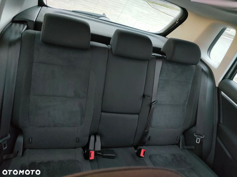 Volkswagen Tiguan 1.4 TSI CityLine - 13