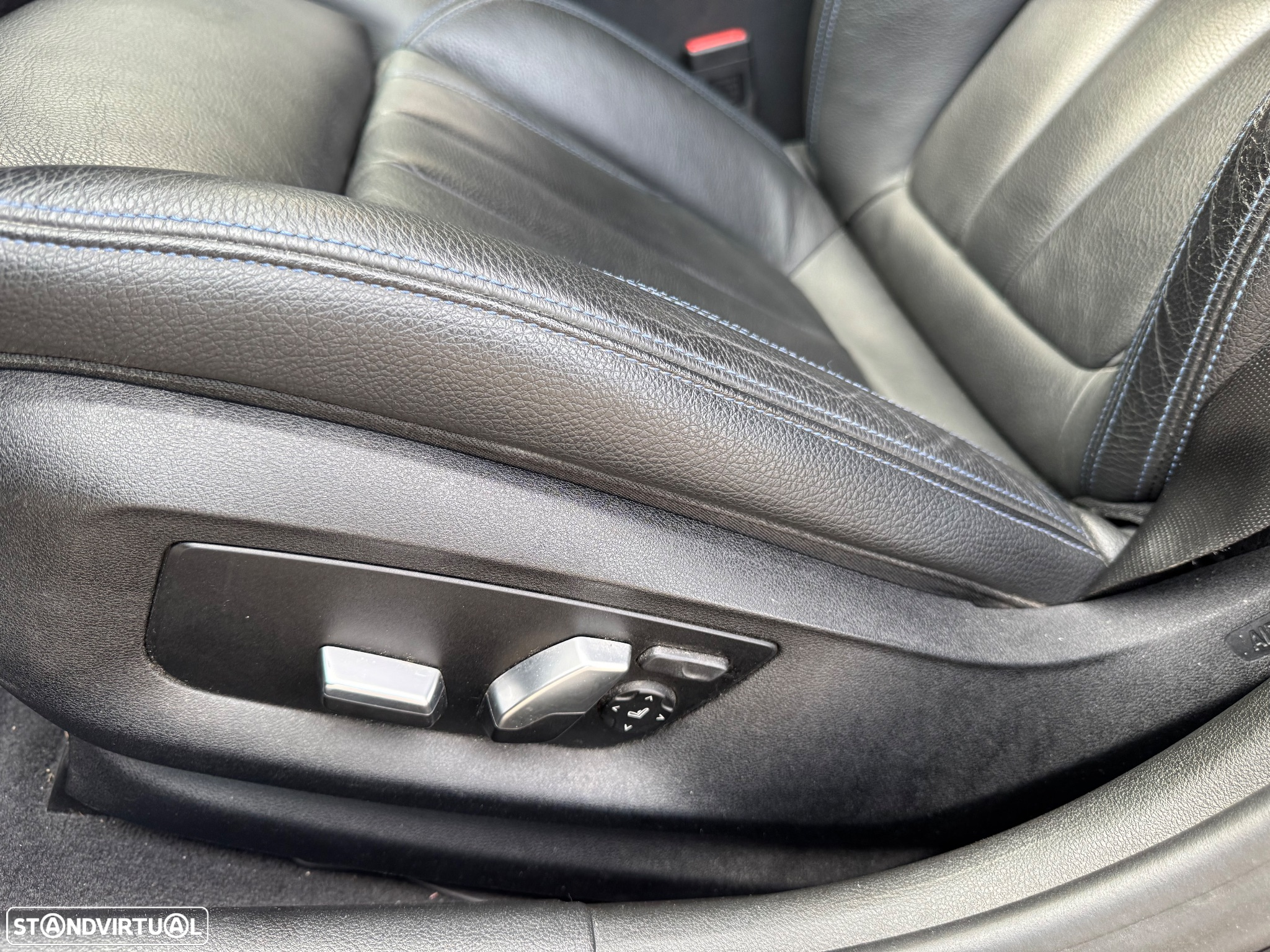 BMW 530 e iPerformance Pack M - 27