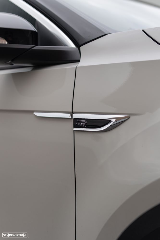 VW T-Roc 2.0 TDI R-Line DSG - 5