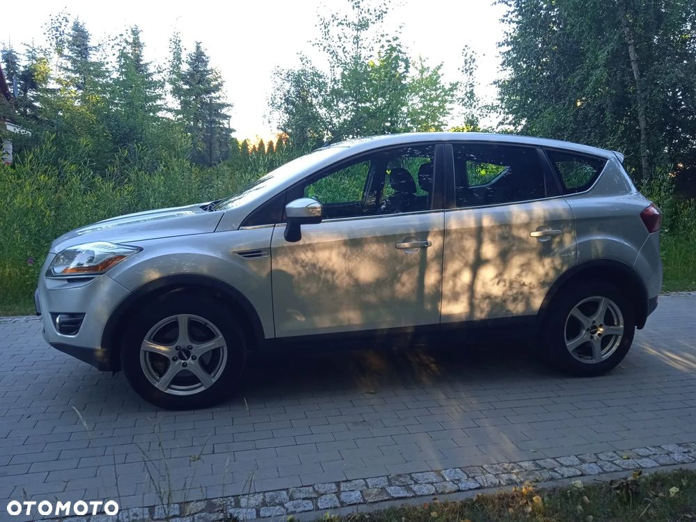 Ford Kuga 2.0 TDCi Trend - 13