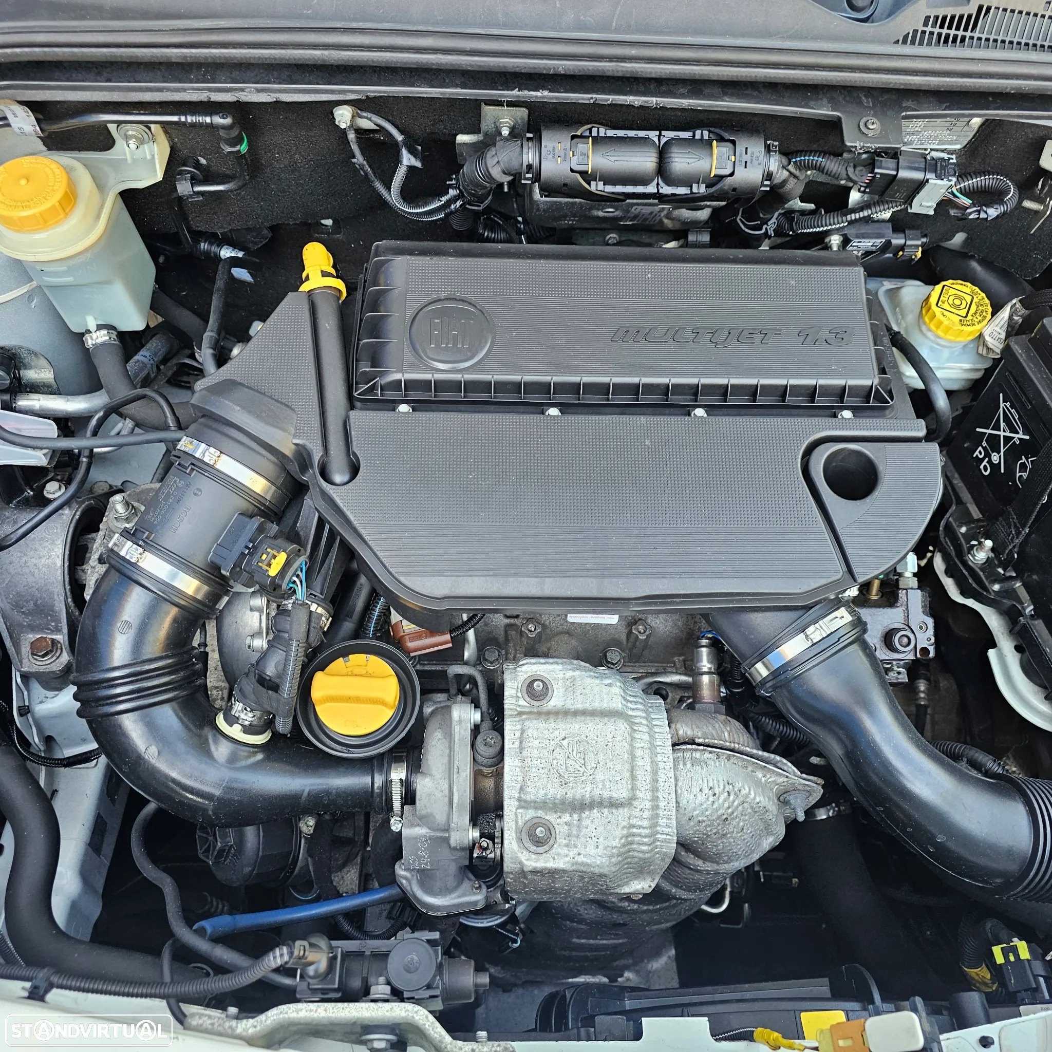 Fiat Doblo - 24