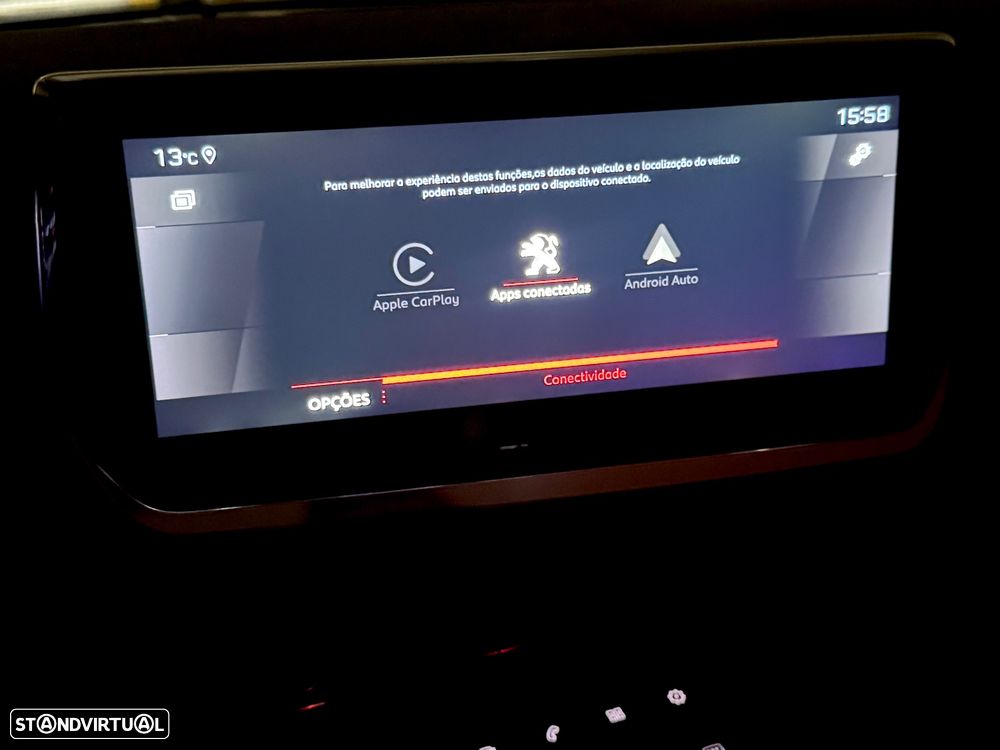 Peugeot 2008 PureTech 130 EAT8 Allure - 26