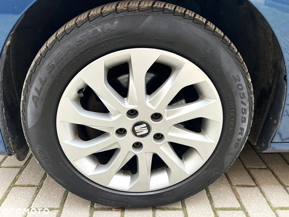 Seat Leon 1.2 TSI Ecomotive Style - 25