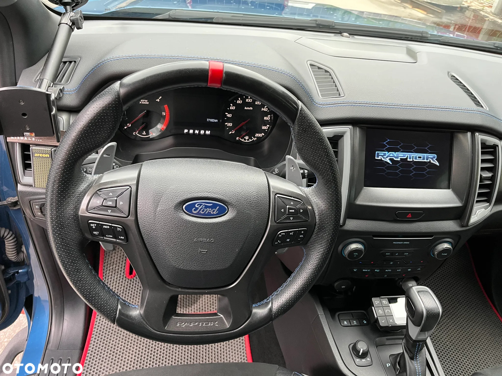 Ford Ranger - 24