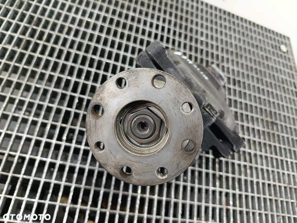 DYFERENCJAŁ PRZÓD BMW X3 E83 7540534 3.0 D - 7