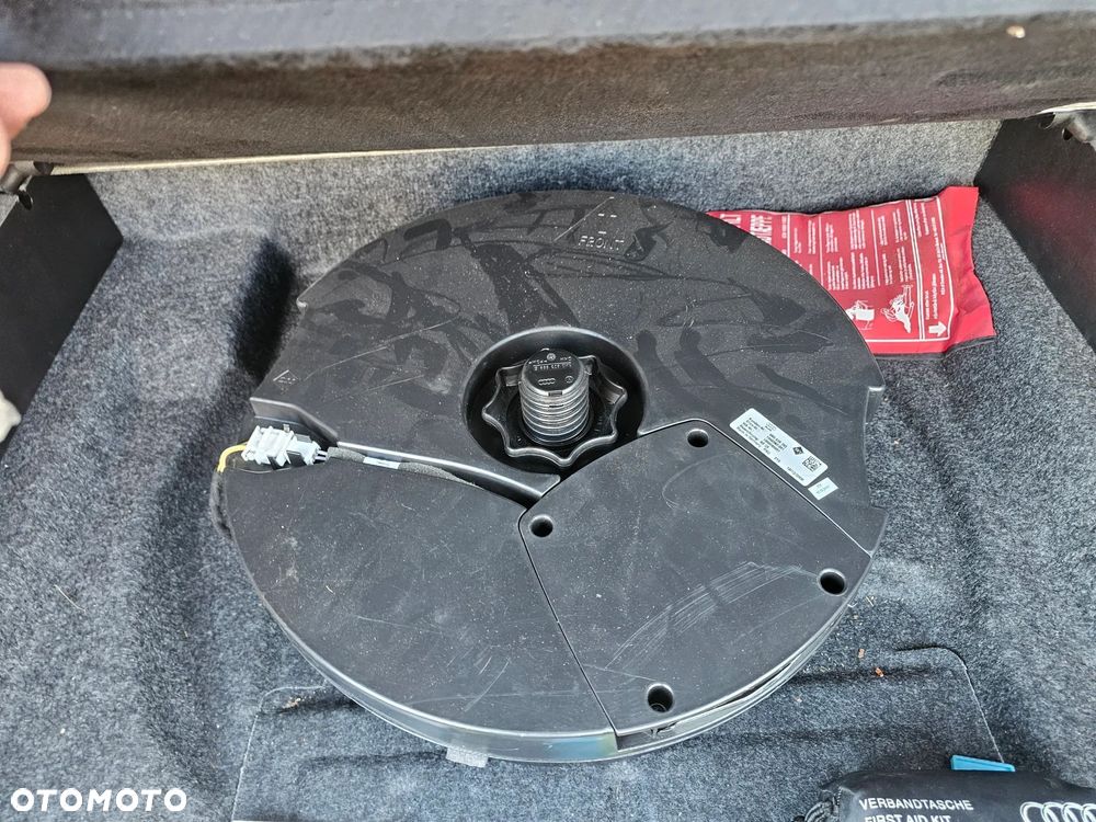 Audi Q5 2.0 TDI Quattro Stronic - 35