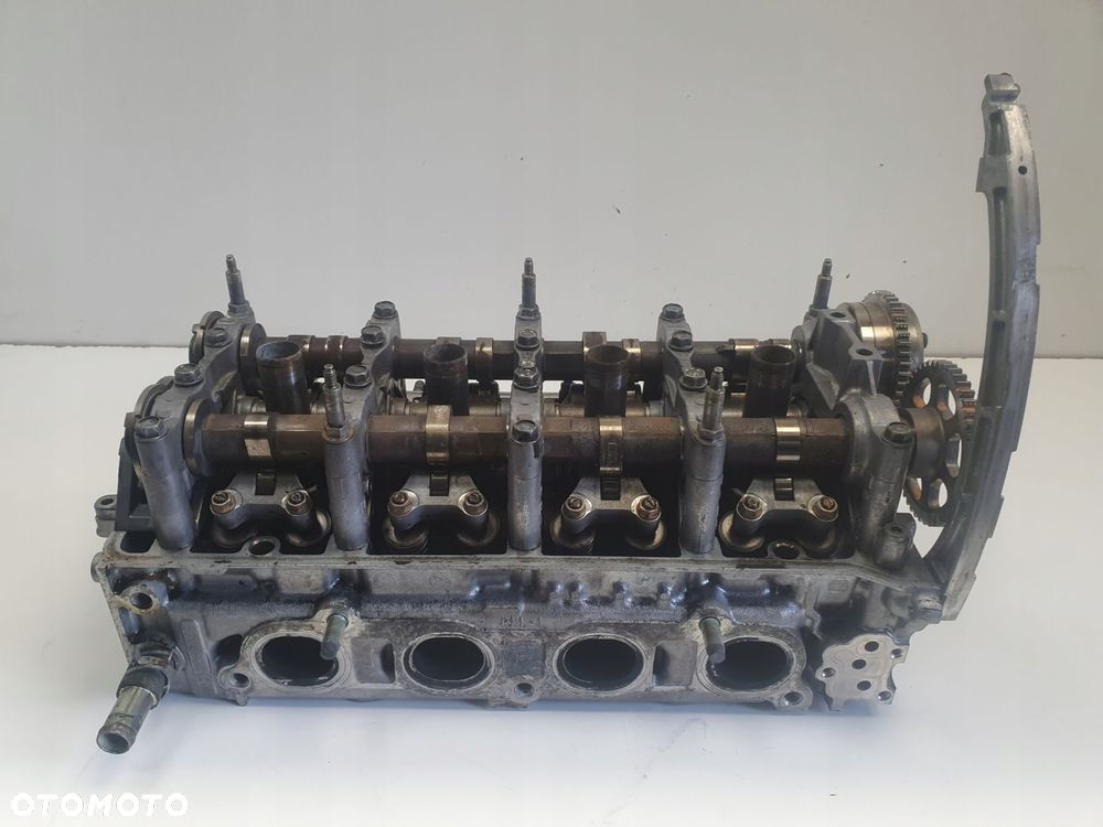 Honda Accord VII 2.4 K24A3 V-TEC GŁOWICA CYLINDRÓW - 5