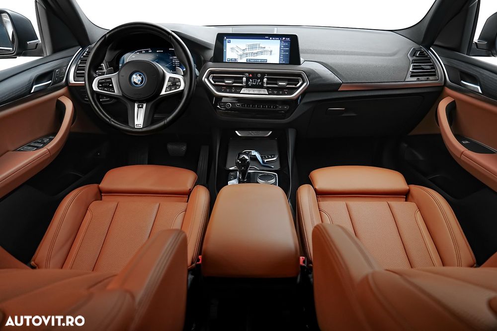 BMW X3 - 7